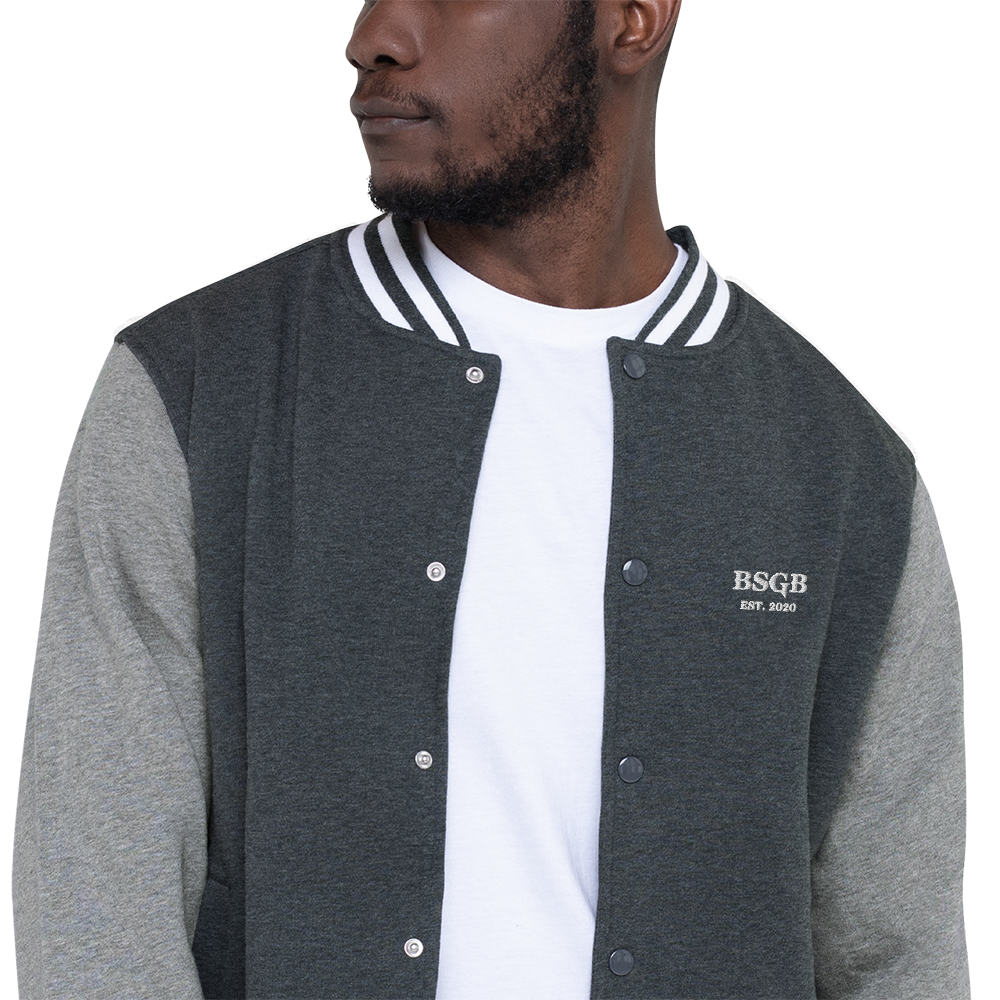 Zoomid letterman jackets hotsell
